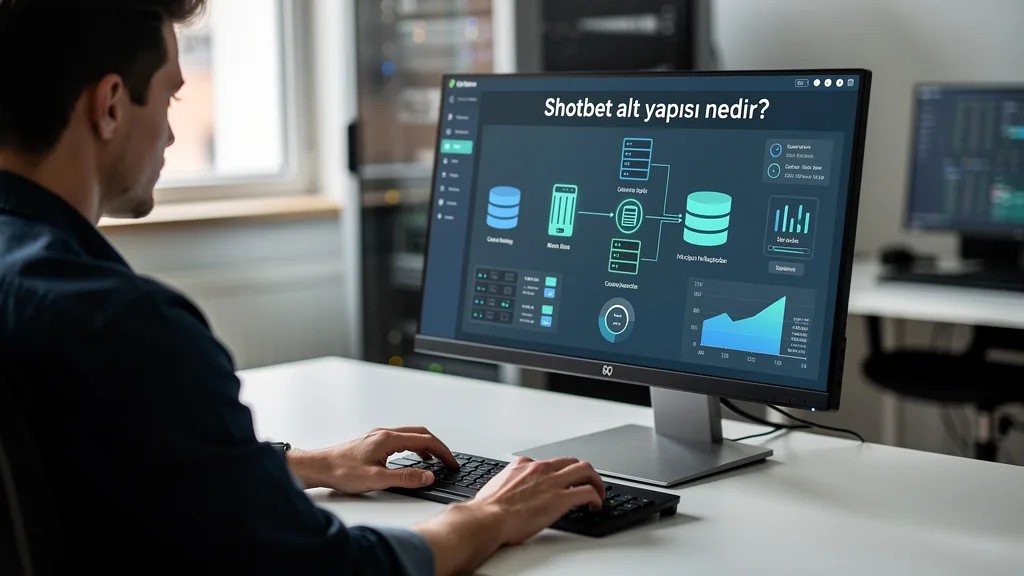 Shotbet Alt Yapısı Nedir