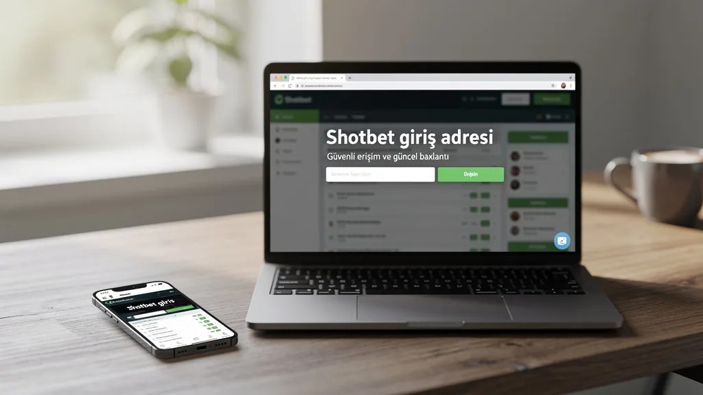 Shotbet Giriş Adresi
