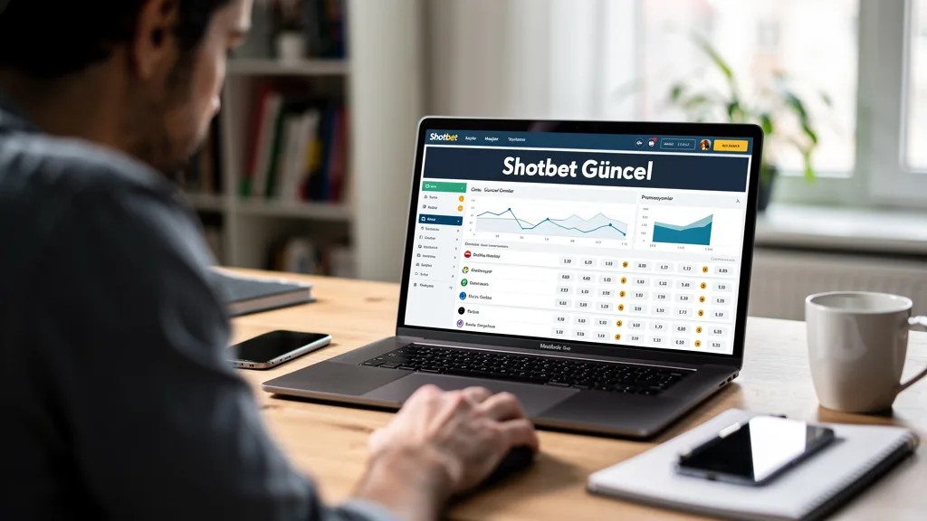Shotbet Güncel